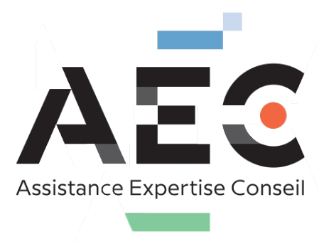 Logo AEC